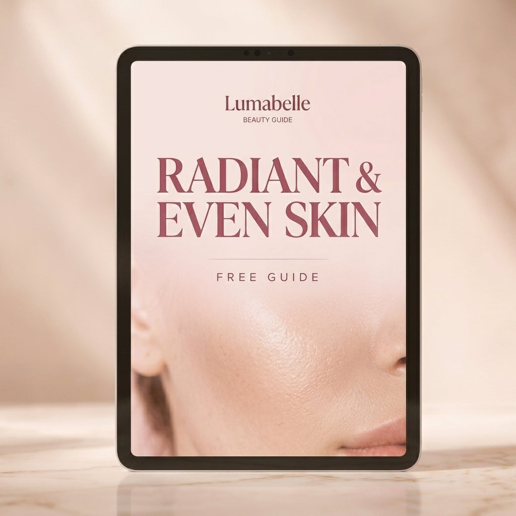 Clear Skin Guide E-Book