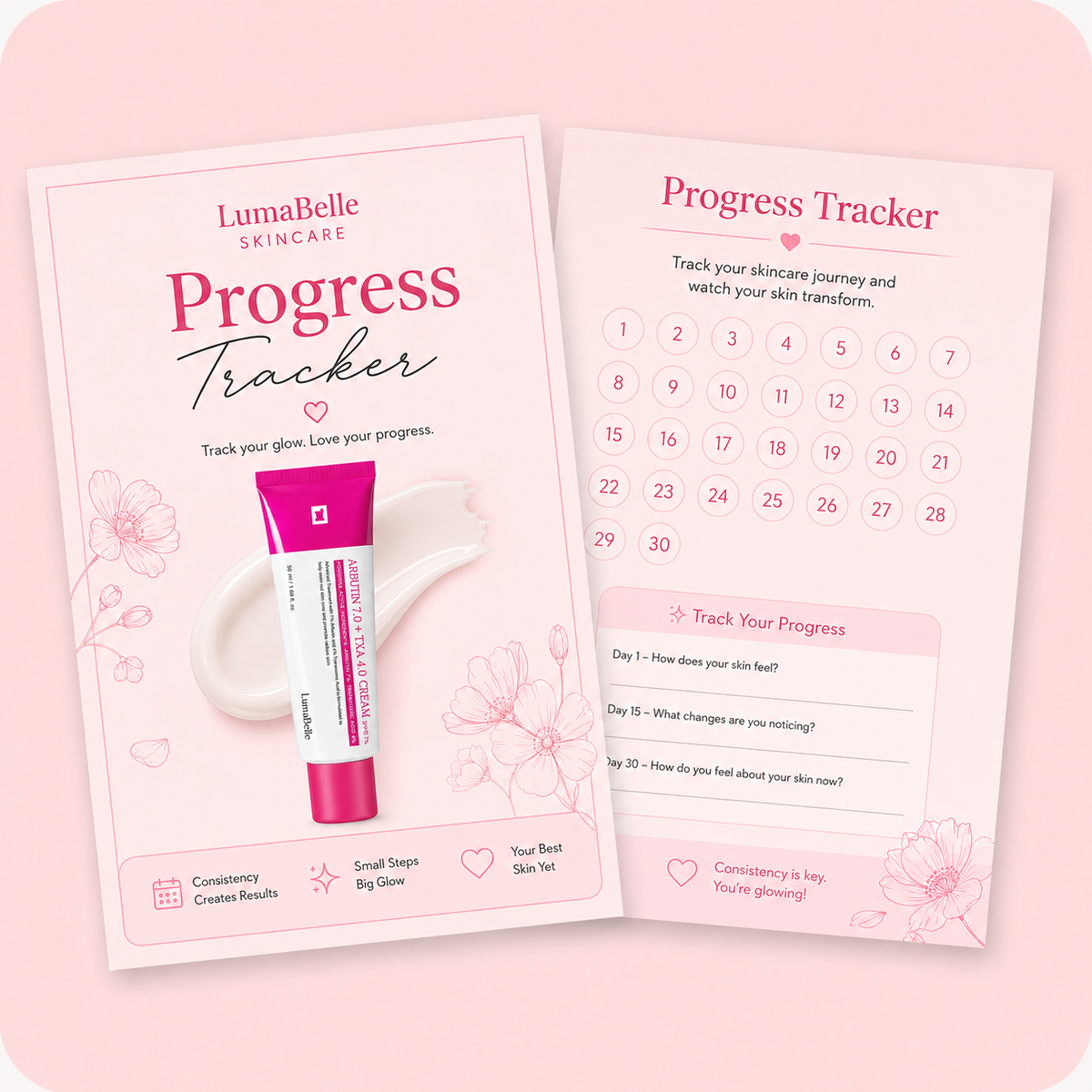 Progress Tracker