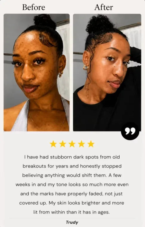 Customer result